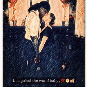 Meet your Posher, Hector